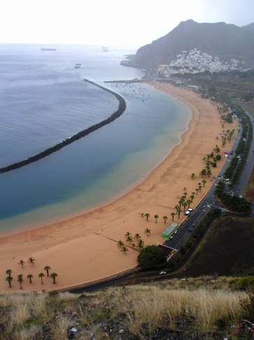 Teresitas